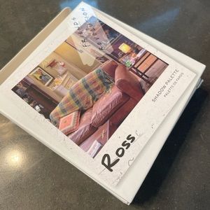 “Friends” Eyeshadow